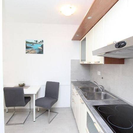 Apartment Stellina Rovinj Luaran gambar