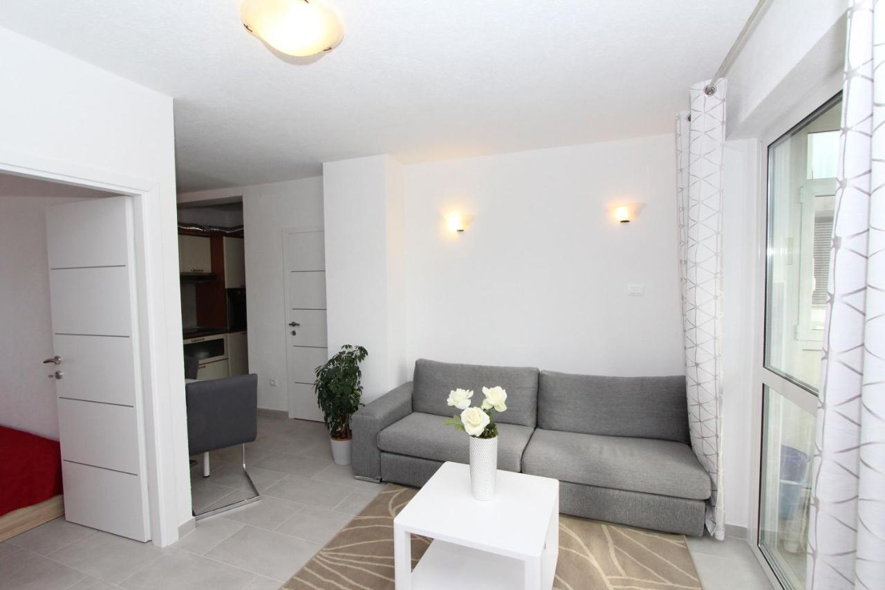 Apartment Stellina Rovinj Luaran gambar
