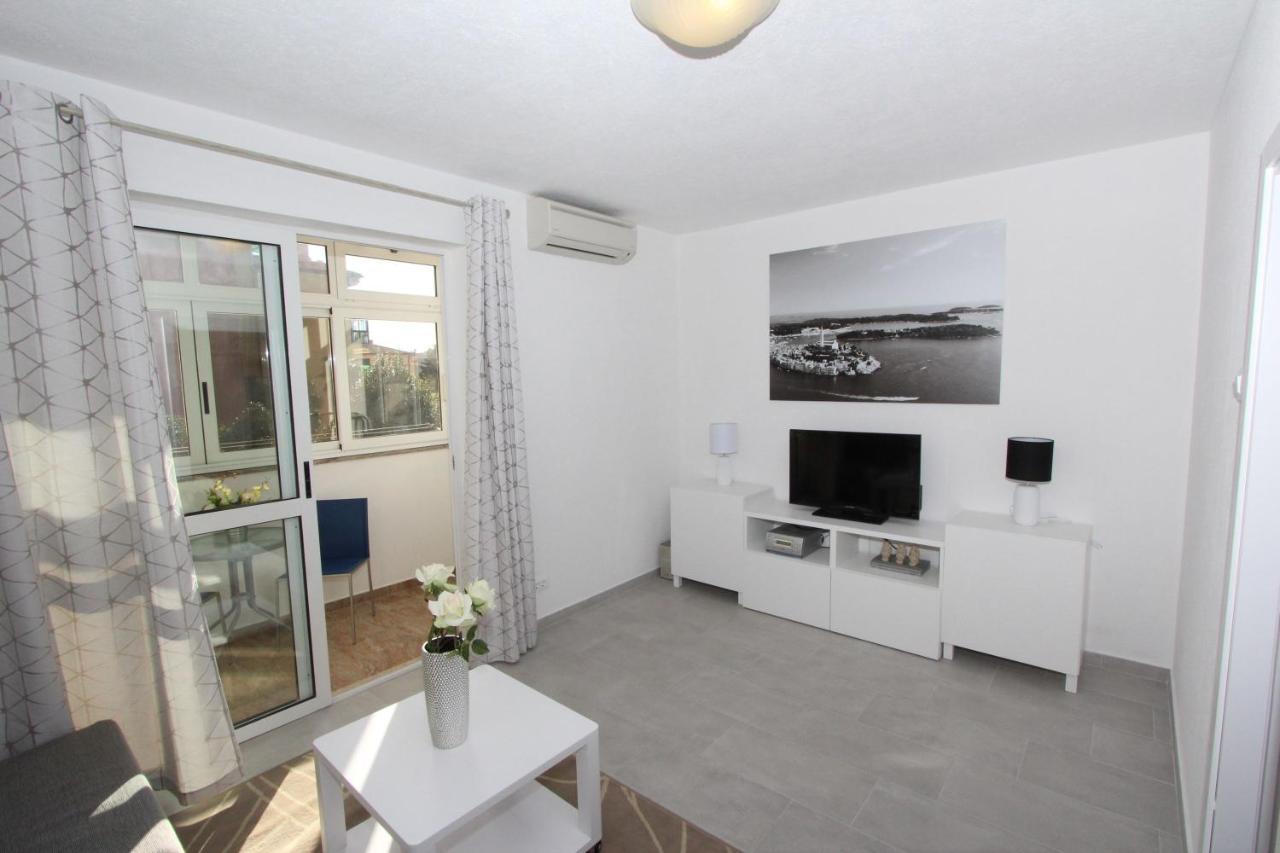 Apartment Stellina Rovinj Luaran gambar