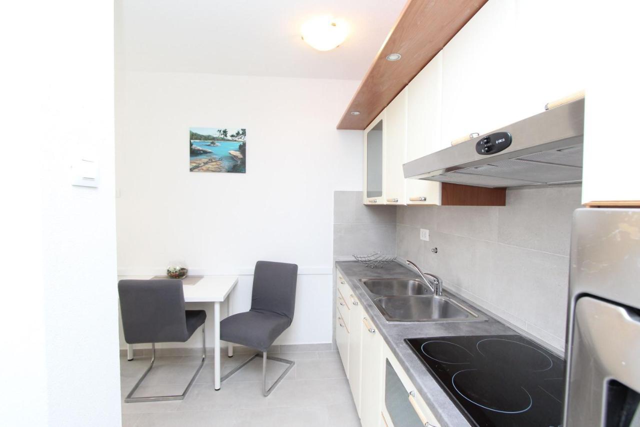 Apartment Stellina Rovinj Luaran gambar