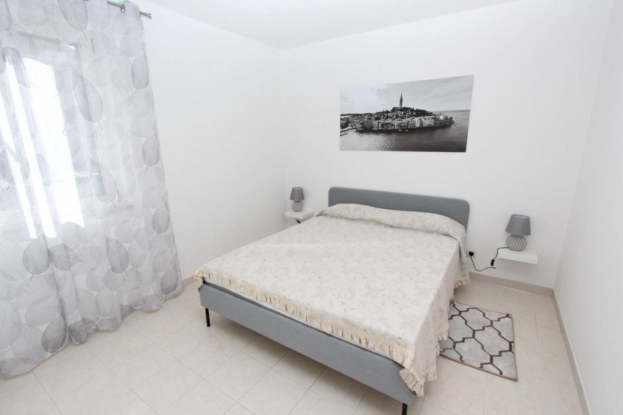 Apartment Stellina Rovinj Luaran gambar