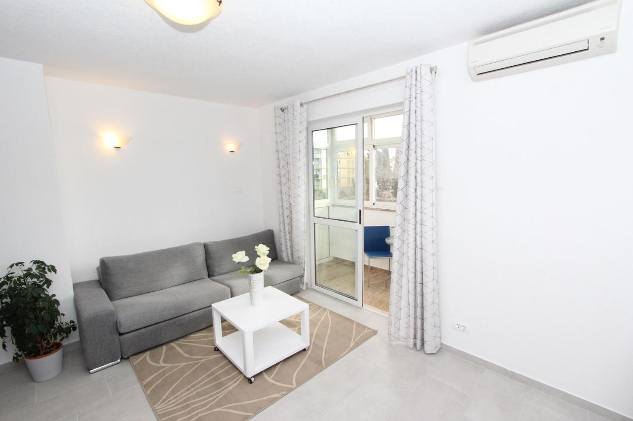 Apartment Stellina Rovinj Luaran gambar