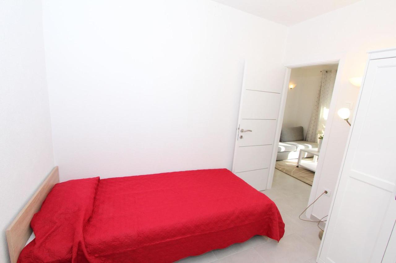 Apartment Stellina Rovinj Luaran gambar