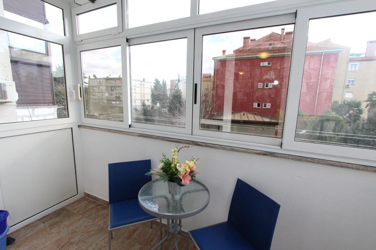 Apartment Stellina Rovinj Luaran gambar