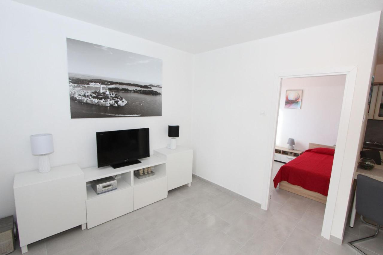 Apartment Stellina Rovinj Luaran gambar