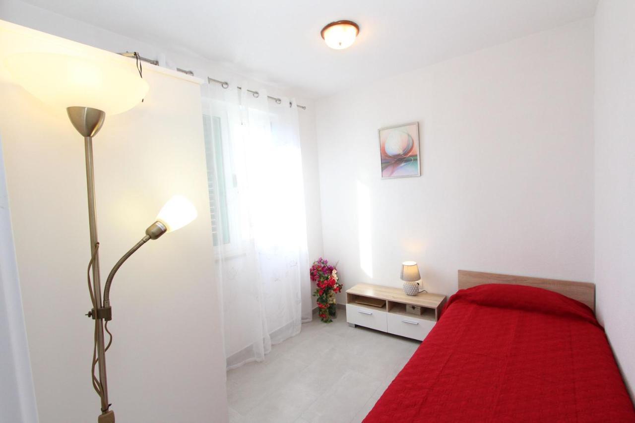 Apartment Stellina Rovinj Luaran gambar