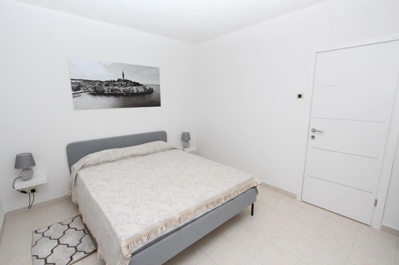Apartment Stellina Rovinj Luaran gambar