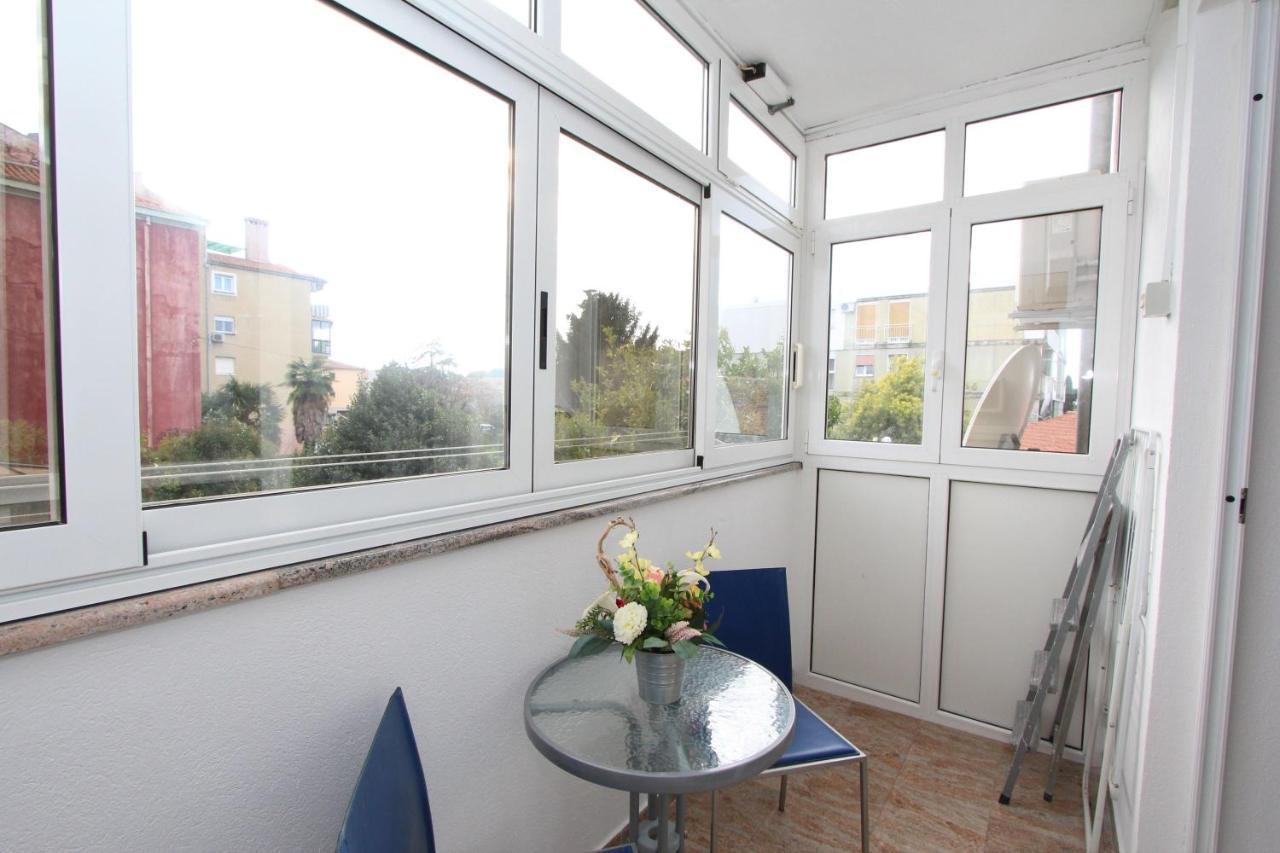 Apartment Stellina Rovinj Luaran gambar