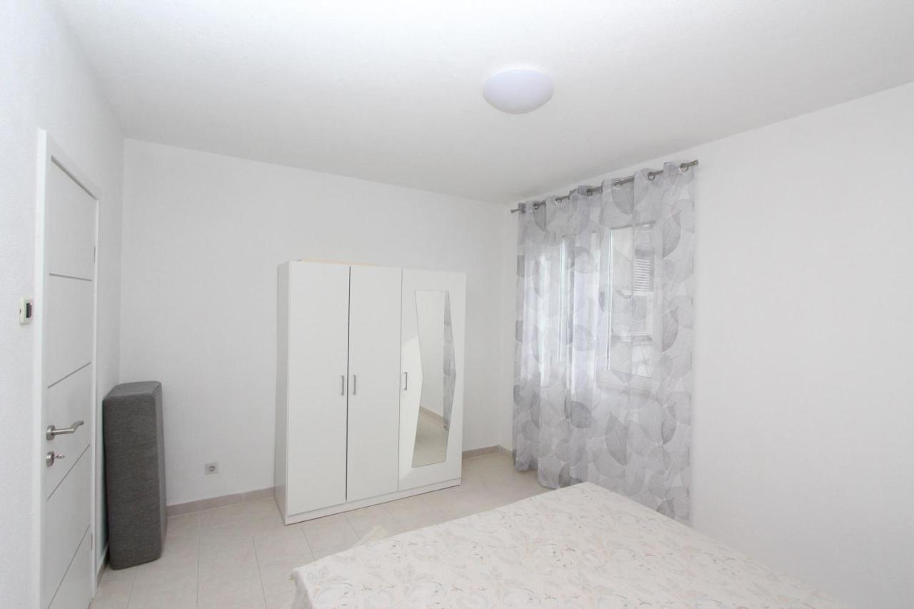 Apartment Stellina Rovinj Luaran gambar