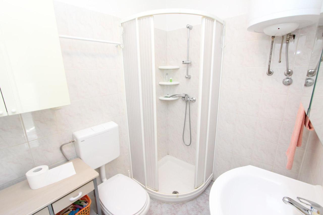 Apartment Stellina Rovinj Luaran gambar