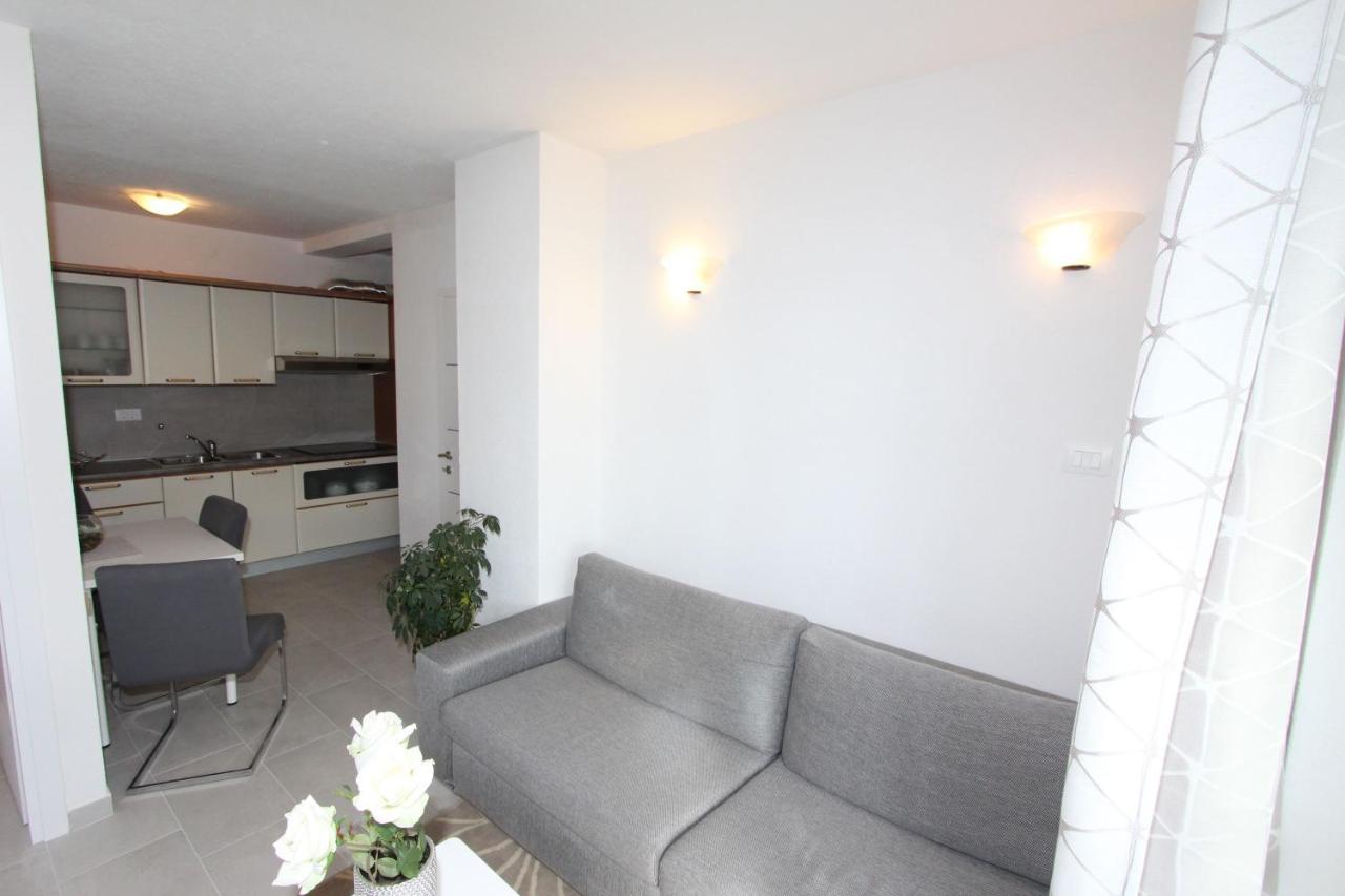Apartment Stellina Rovinj Luaran gambar
