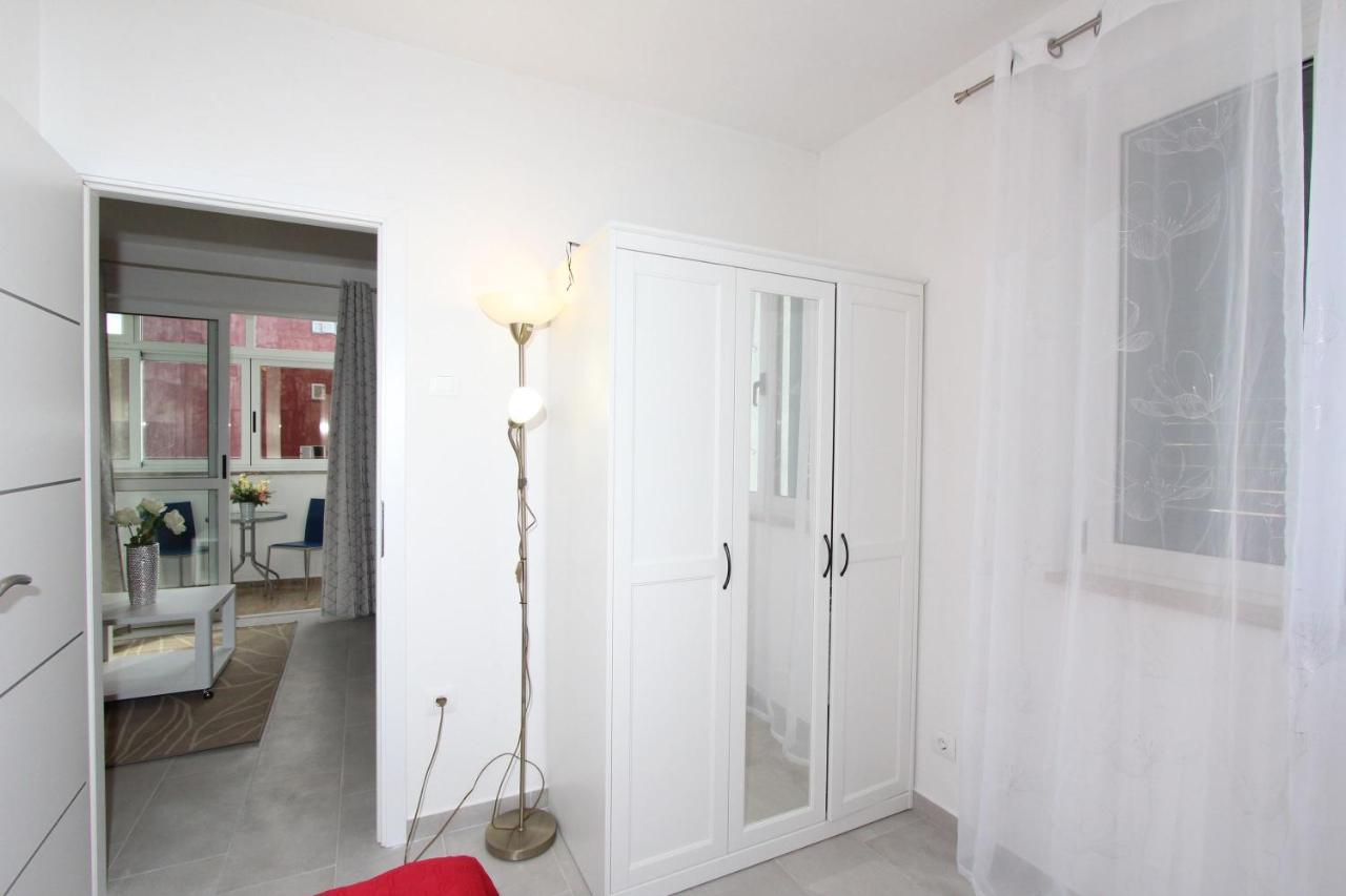 Apartment Stellina Rovinj Luaran gambar
