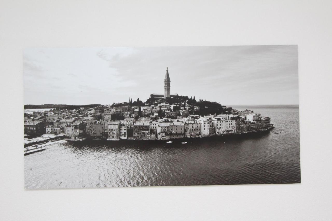Apartment Stellina Rovinj Luaran gambar