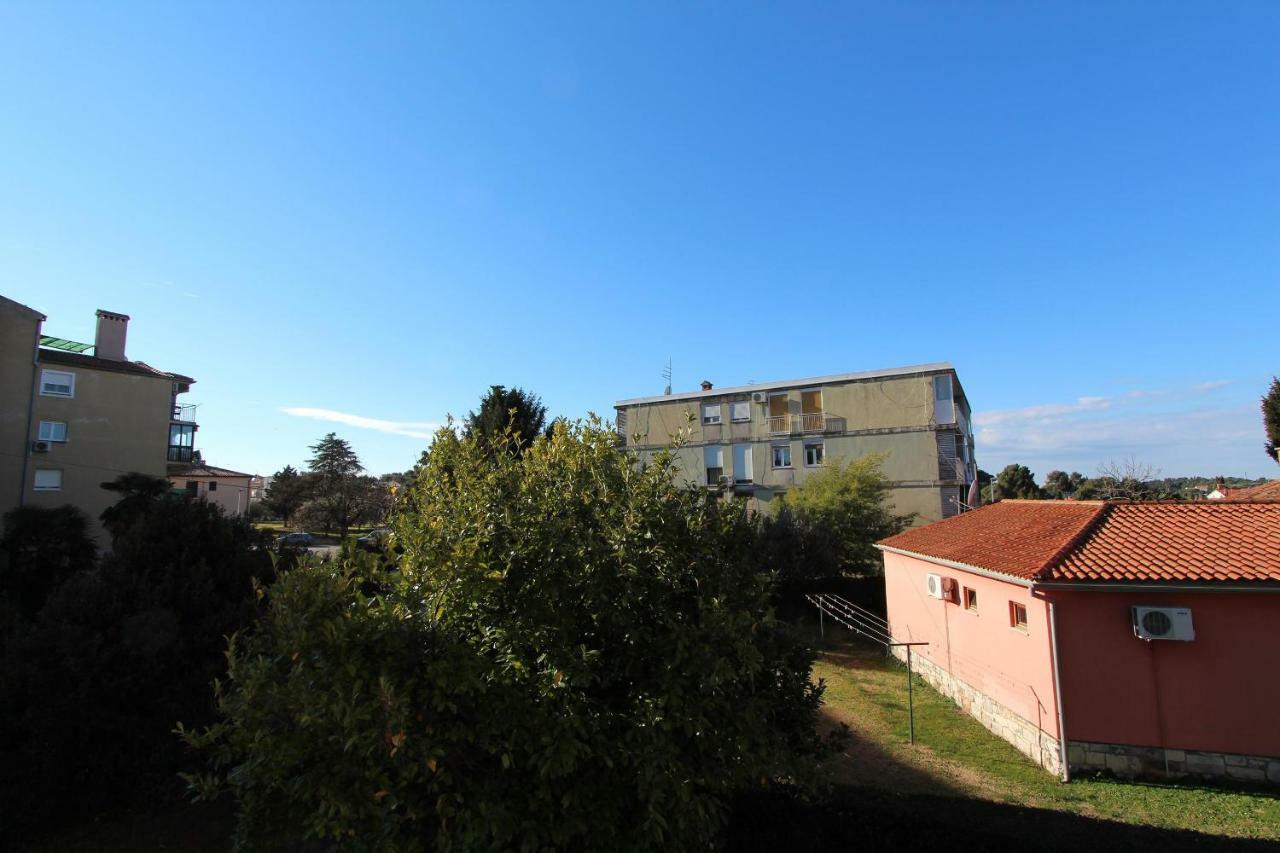 Apartment Stellina Rovinj Luaran gambar