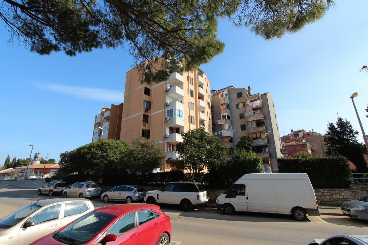 Apartment Stellina Rovinj Luaran gambar